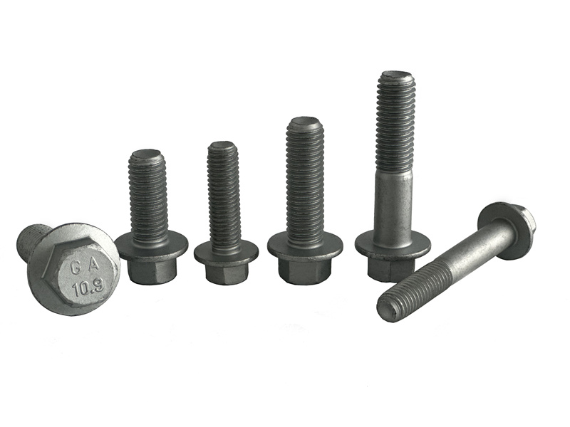 非標(biāo)螺絲生產(chǎn)廠家告訴你產(chǎn)品質(zhì)量是什么