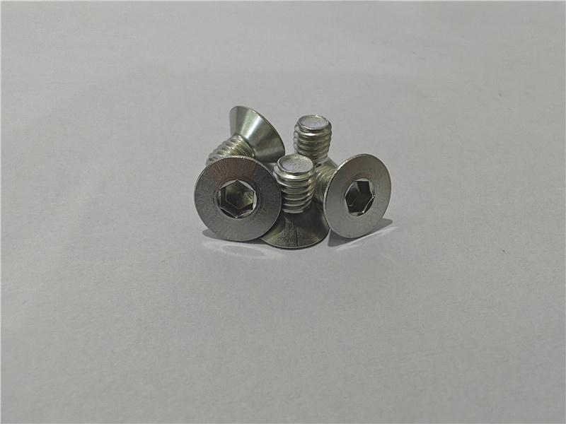 不銹鋼精密電子螺絲的分類(lèi)有幾種？