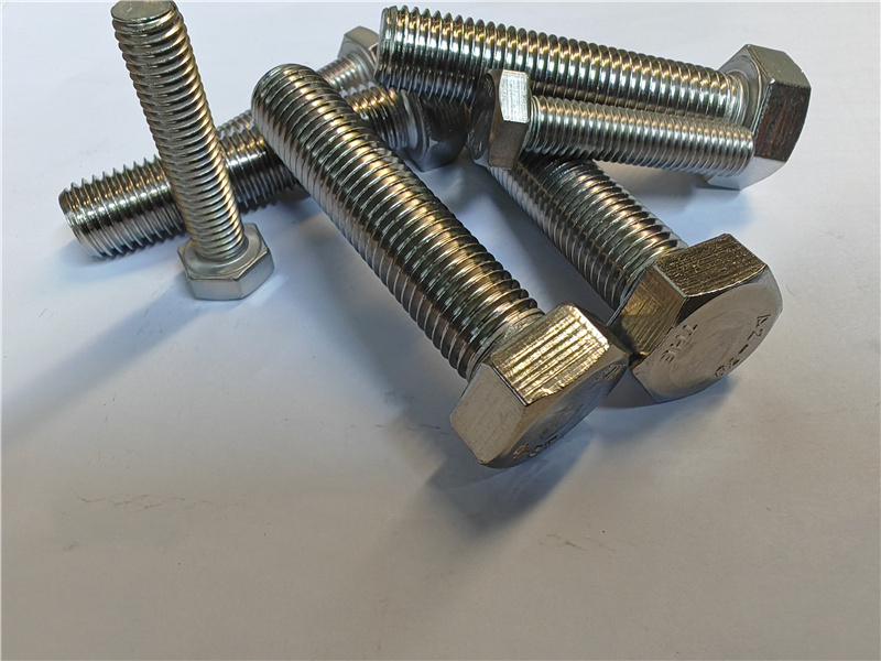 如何檢驗(yàn)不銹鋼標(biāo)準(zhǔn)件的質(zhì)量？